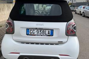 SMART brabus