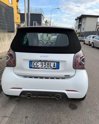 SMART brabus