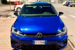 Volkswagen Golf 7.5R 2.0TSI DSG 4Motion