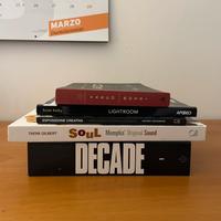 Libri Fotografici in blocco