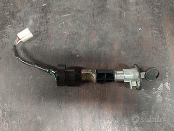 bloccasterzo completo vespa 50 125 V HP FL