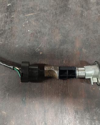 bloccasterzo completo vespa 50 125 V HP FL