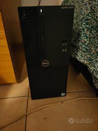 pc fisso gaming completo
