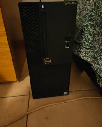 pc fisso gaming completo