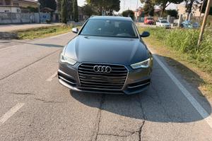 Audi a6 ultra s tronic