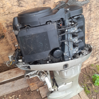 Ricambi per honda 40 cv