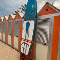 Sup simple paddle sup/kayak