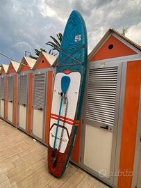 Sup simple paddle sup/kayak