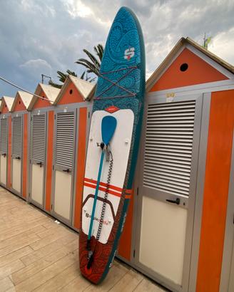 Sup simple paddle sup/kayak