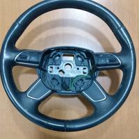 VOLANTE IN PELLE PER AUDI 8U041909