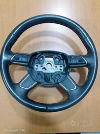 VOLANTE IN PELLE PER AUDI 8U041909