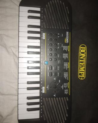 pianola elettrica