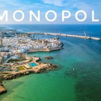 VISTA MARE MONOPOLI (ba)