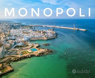 VISTA MARE MONOPOLI (ba)