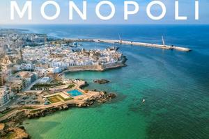 VISTA MARE MONOPOLI (ba)