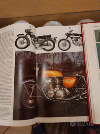 Enciclopedia della moto !