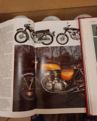 Enciclopedia della moto !