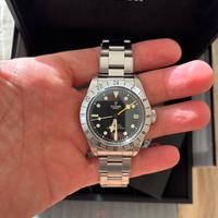 Tudor Black Bay Pro 79470