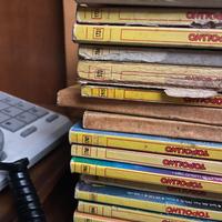 fumetti disney Topolino