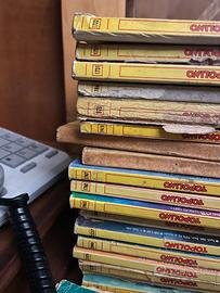 fumetti disney Topolino