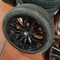 Cerchi Bmw r18