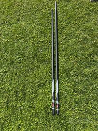 Albero windsurf GUNSAILS Expert RDM 370 70% carbon