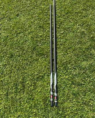 Albero windsurf GUNSAILS Expert RDM 370 70% carbon
