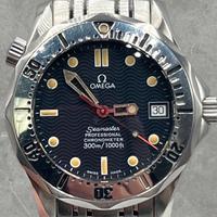 Omega Seamaster Driver 300M 36MM Ref. 2552.80.00