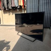 Sony Smart TV 40” 75€