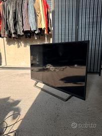 Sony Smart TV 40” 75€