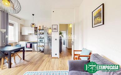 BILOCALE PER INVESTIMENTO