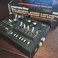 Korg Monotribe
