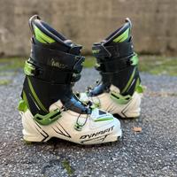 Scarponi scialpinismo Dynafit Mercury TF
