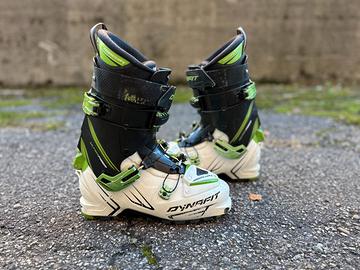 Scarponi scialpinismo Dynafit Mercury TF