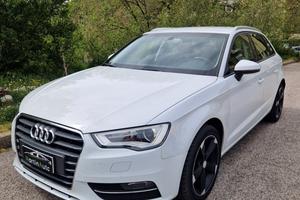 Audi A3 SPB 1.6 TDI 105CV - 2013