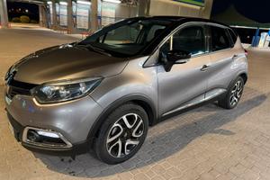 Renalt captur 1.5 Dci