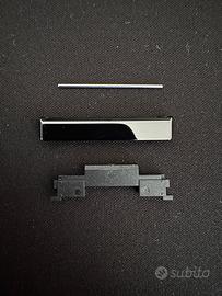 RADO link maglia originale bracciale 35mm