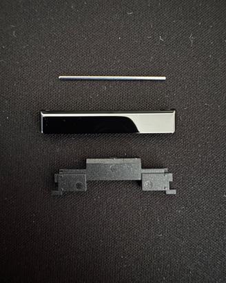 RADO link maglia originale bracciale 35mm