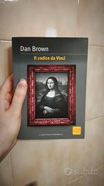 Dan Brown Il Codice da Vinci
