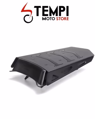 Portasella monoposto orig Yamaha Tenere 700 (dal 2