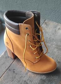 Scarponcini Timberland Allington H. N 37