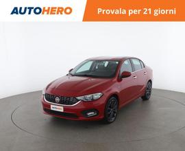 FIAT Tipo ZK02505