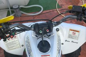 Lem quad 250