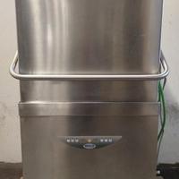 LAVASTOVIGLIE A CAPPOTTINA INDUSTRIALE