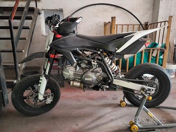 pit 160 ex campionato 12 pollici 