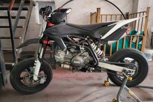 pit 160 ex campionato 12 pollici 