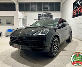 PORSCHE Cayenne Coupé 3.0 V6 *TETTO PANO*ACC*SPO