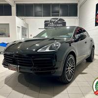 PORSCHE Cayenne Coupé 3.0 V6 *TETTO PANO*ACC*SPO