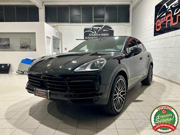 PORSCHE Cayenne Coupé 3.0 V6 *TETTO PANO*ACC*SPO