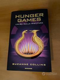 Hunger games. L'alba sulla mietitura